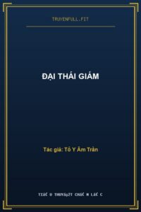Đại Thái Giám