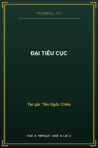 Đại Tiêu Cục