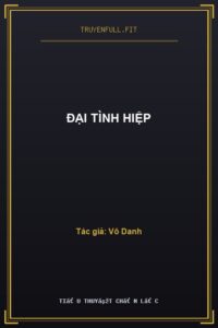 Đại Tình Hiệp