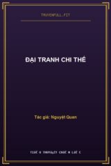 Đại Tranh Chi Thế