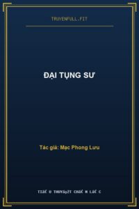 Đại Tụng Sư