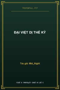 Đại Việt Dị Thế Ký