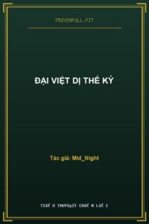 Đại Việt Dị Thế Ký