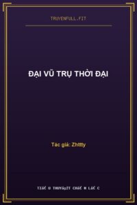 Đại Vũ Trụ Thời Đại