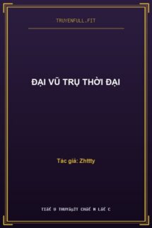 Đại Vũ Trụ Thời Đại