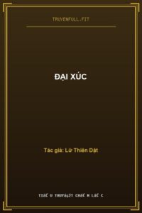 Đại Xúc