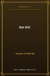 Đại Xúc
