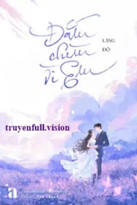 Đắm Chìm Vì Em – Lăng Độ