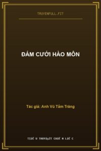 Đám Cưới Hào Môn