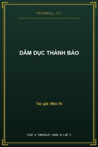 Dâm Dục Thành Bảo