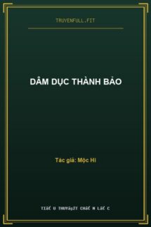 Dâm Dục Thành Bảo