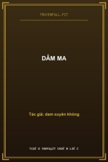 Dâm Ma
