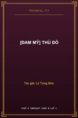 [Đam Mỹ] Thù Đồ