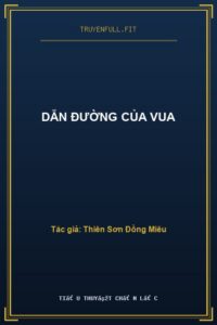 Dẫn Đường Của Vua