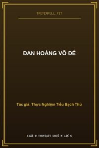 Đan Hoàng Võ Đế