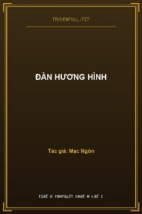 Đàn Hương Hình