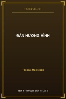 Đàn Hương Hình