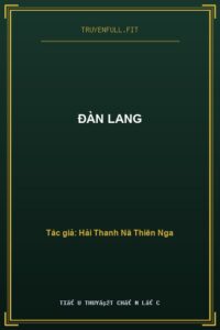 Đàn Lang