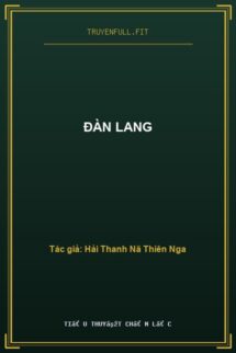 Đàn Lang