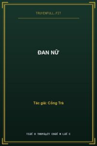 Đan Nữ