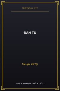 Đàn Tu