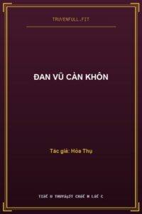 Đan Vũ Càn Khôn