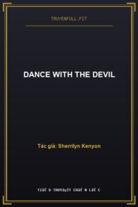 Dance With The Devil
