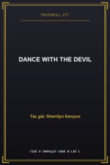 Dance With The Devil