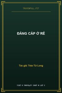 Đẳng Cấp Ở Rể