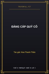 Đẳng Cấp Quý Cô