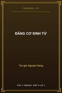 Đăng Cơ Sinh Tử