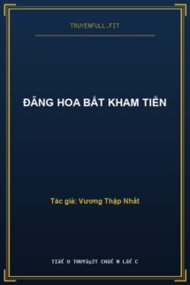Đăng Hoa Bất Kham Tiễn