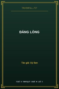 Đắng Lòng