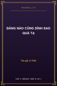 Đằng Nào Cũng Dính Sao Quả Tạ
