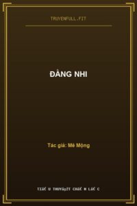 Đằng Nhi