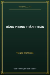 Đăng Phong Thành Thần