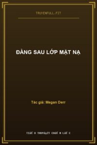 Đằng Sau Lớp Mặt Nạ
