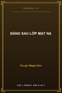 Đằng Sau Lớp Mặt Nạ