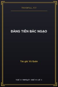 Đằng Tiên Bắc Ngạo