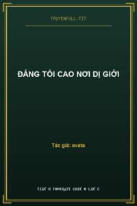Đấng Tối Cao Nơi Dị Giới