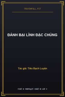 Đánh Bại Lính Đặc Chủng