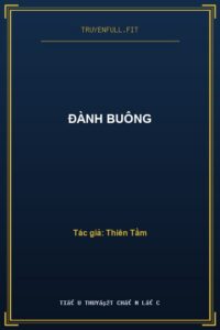 Đành Buông