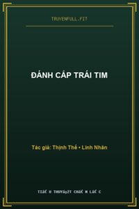 Đánh Cắp Trái Tim