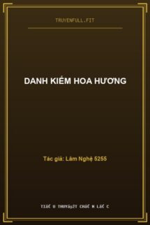 Danh Kiếm Hoa Hương