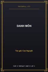 Danh Môn