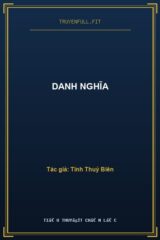 Danh Nghĩa