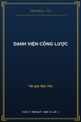 Danh Viện Công Lược