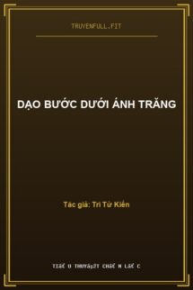 Dạo Bước Dưới Ánh Trăng