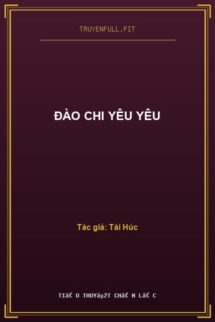 Đào Chi Yêu Yêu