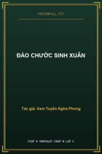 Đào Chước Sinh Xuân